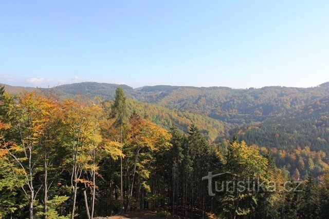 Cottage Rusalka - Karlovy Vary