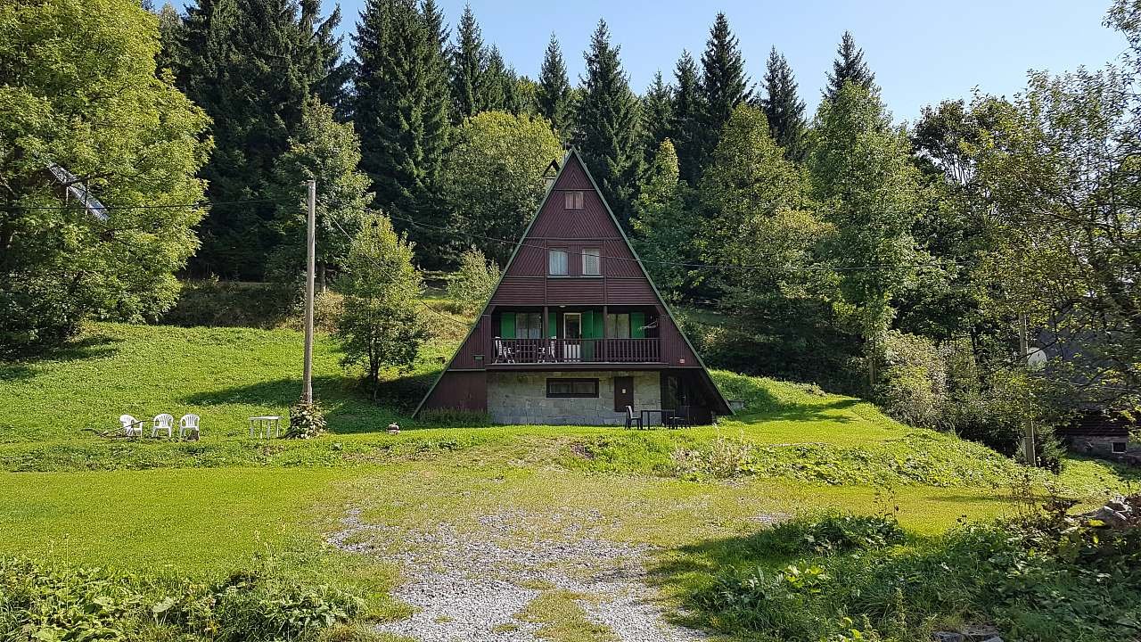 Cottage Skovajsa
