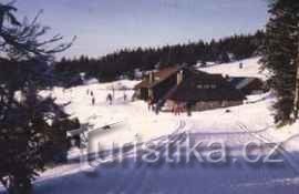 Sommerhus Schweiz