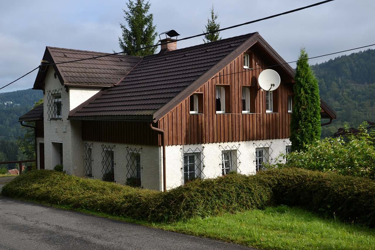 Cottage TADEÁŠ