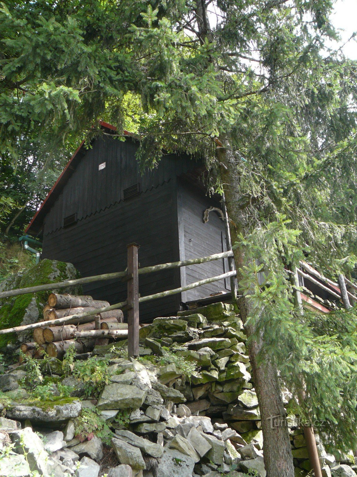 chata Tatranka
