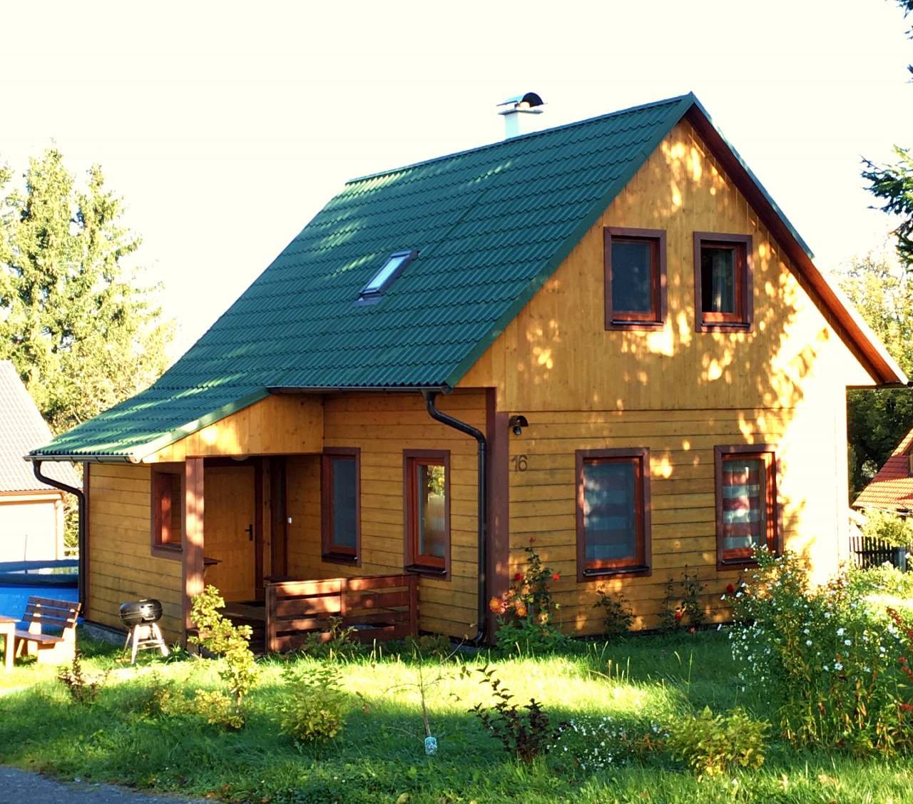Thurmberg-Hütte