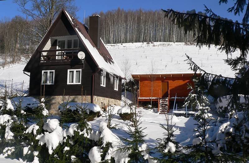 Cottage U Jelena