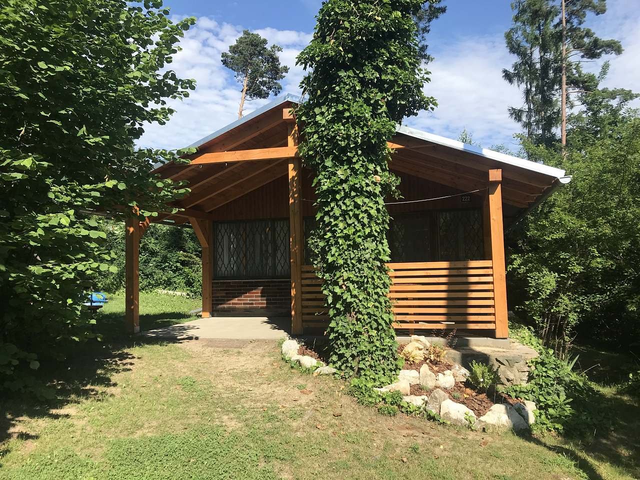 Chata U Majkla