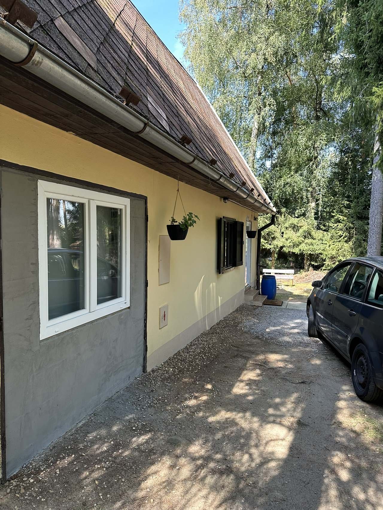 Chata Věra