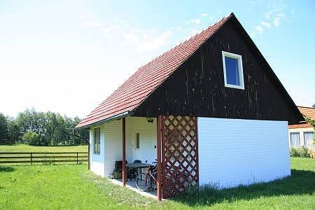 Cottage Vlkov nad Lužnicí