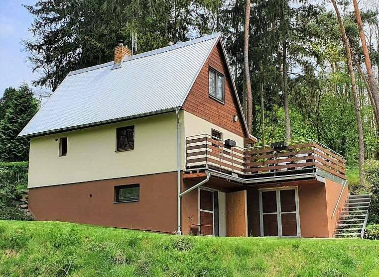 Voltýřov sommerhus