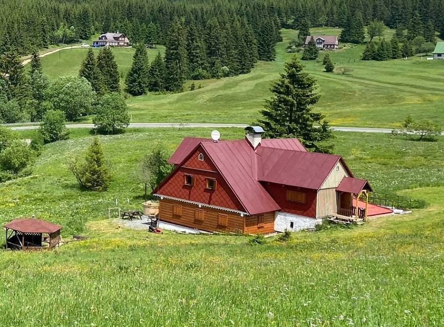 祖扎纳霍尼马拉乌帕小屋