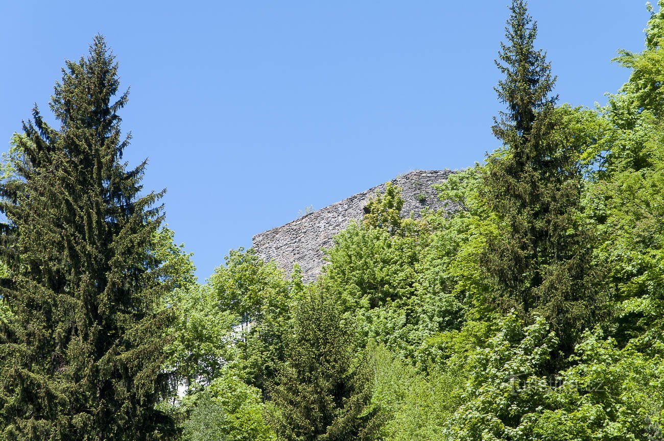 Château Goldenstein