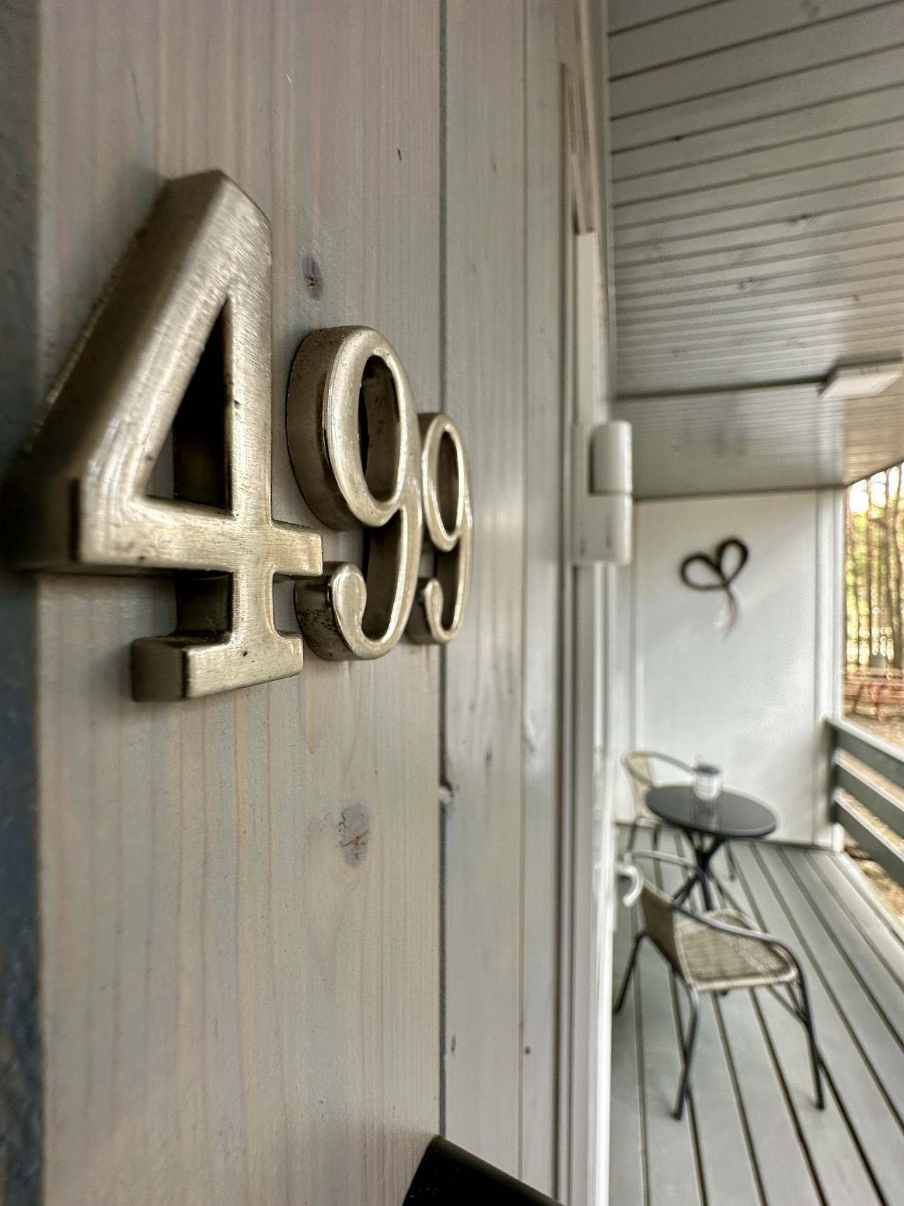 Chatka 499