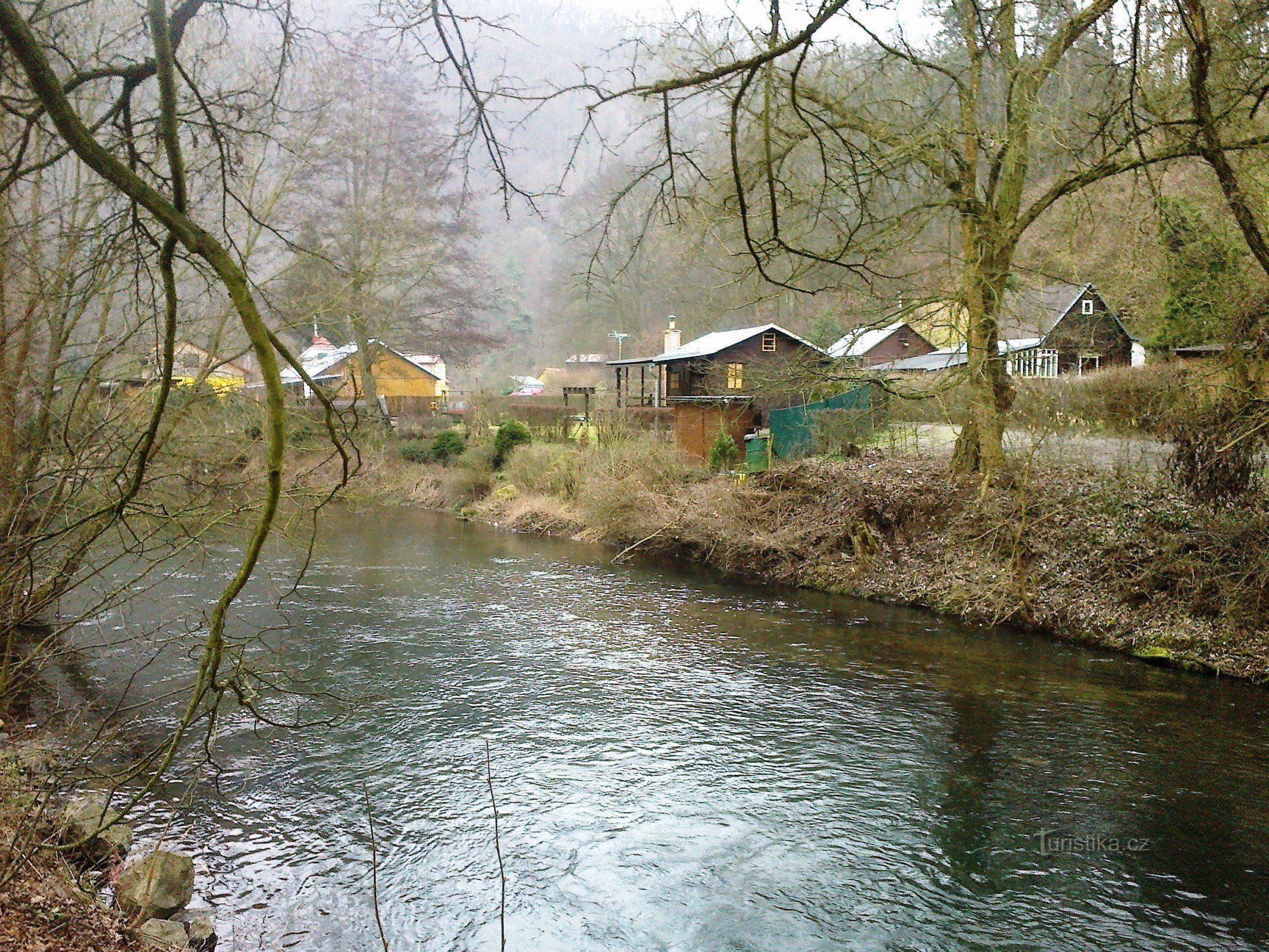 Cottage settlement