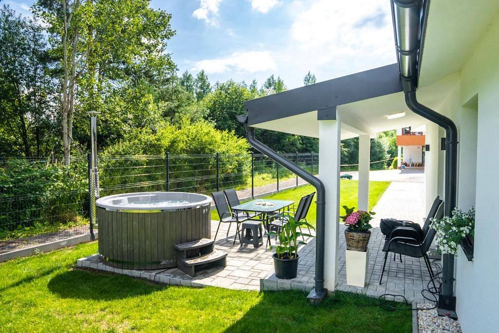 Chatová osada Kotva