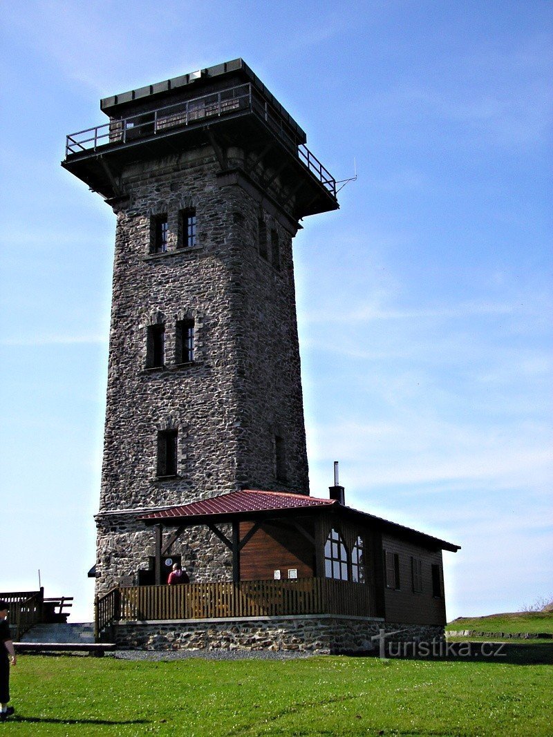 PLA Böhmerwald