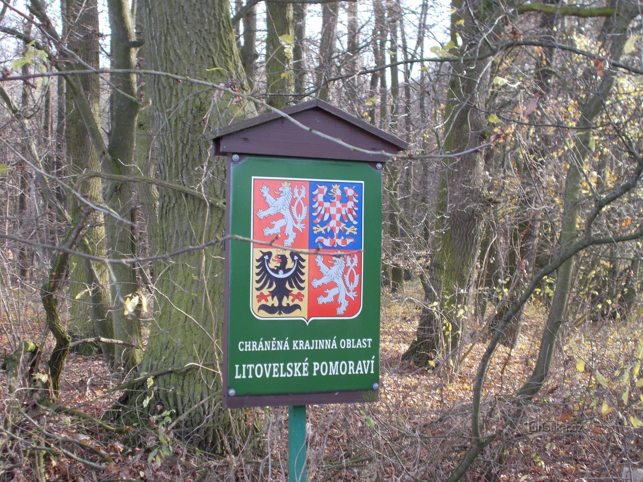 Litovelské Pomerania PLA