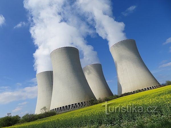 Torres de refrigeração