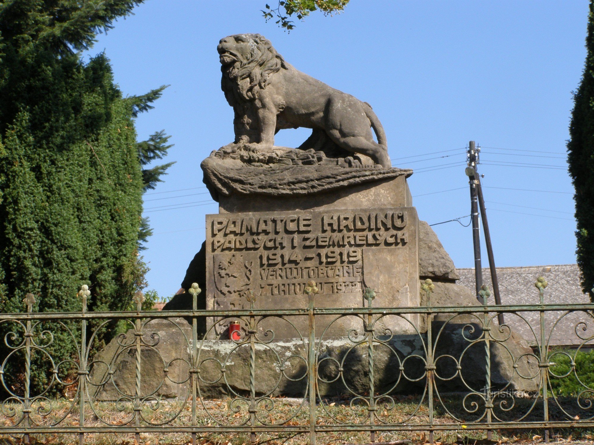 Chlum lângă Hořice