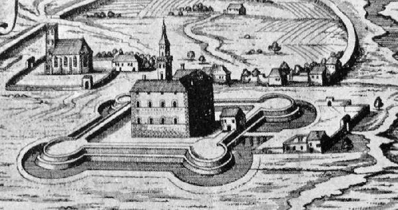 Chlumec nad Cidlinou