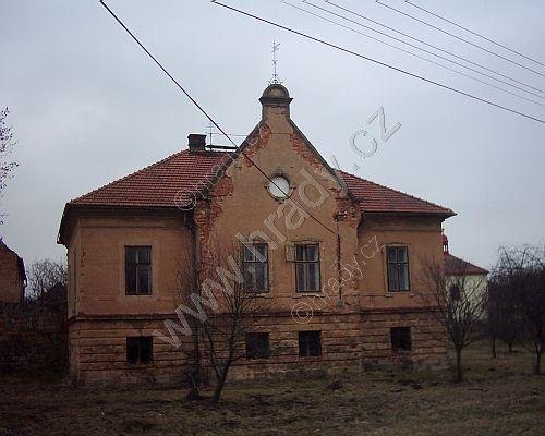 Choteč