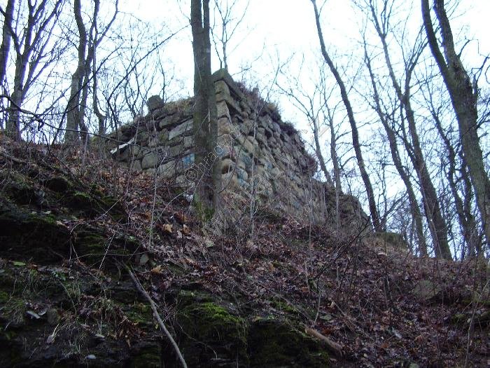 Choustníkovo Hradiště