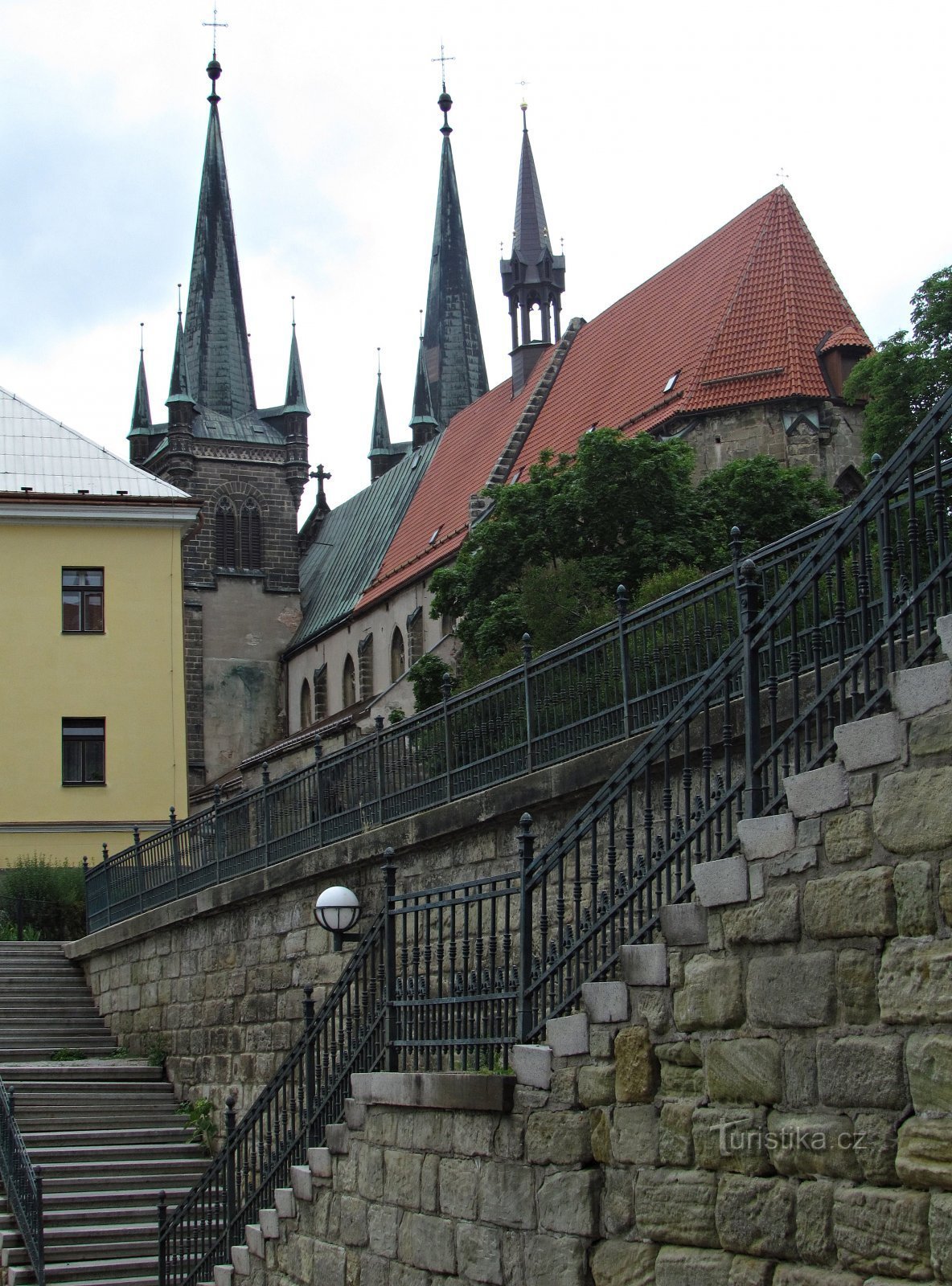 Jomfru Marias himmelfartskirke