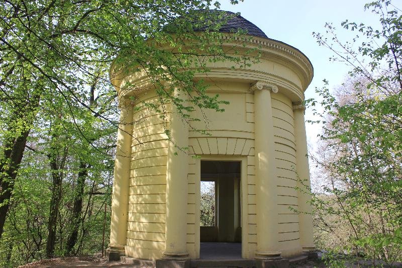 Chrám přátelství