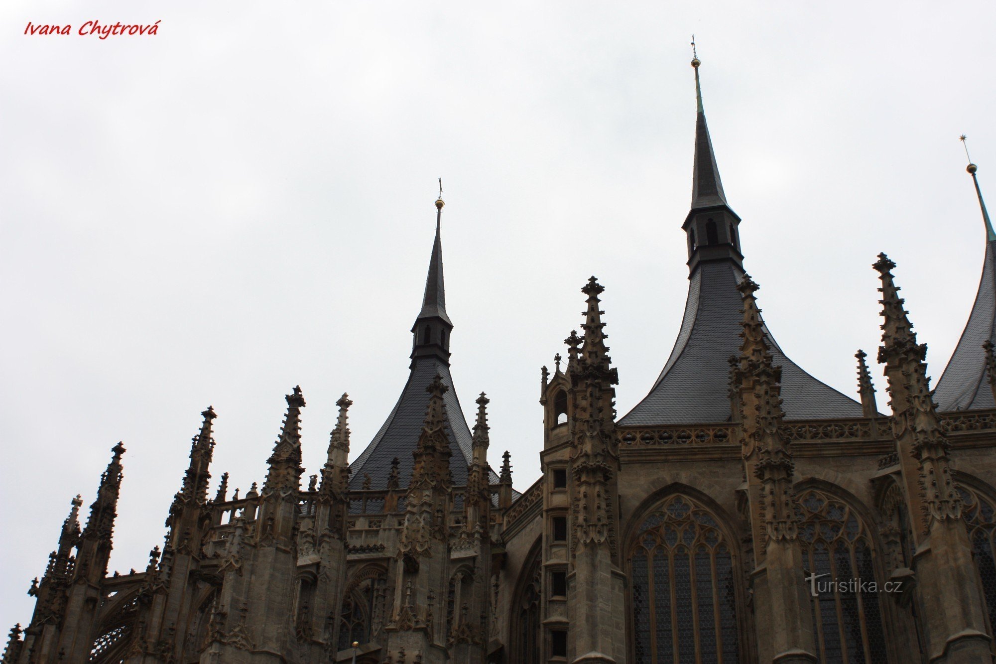 templo de S. Bárbara