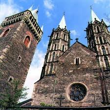 Église Saint-Barthélemy