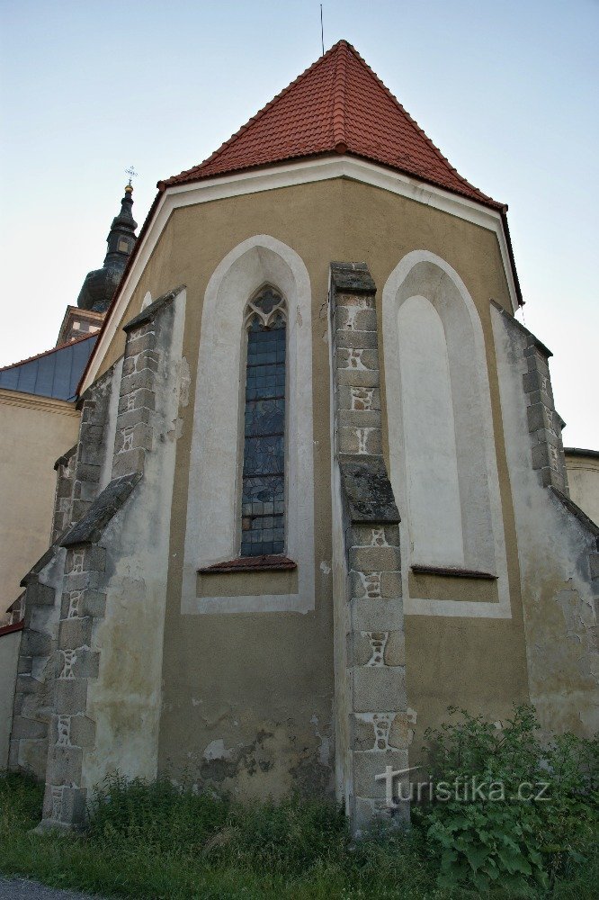 tempel conclusie