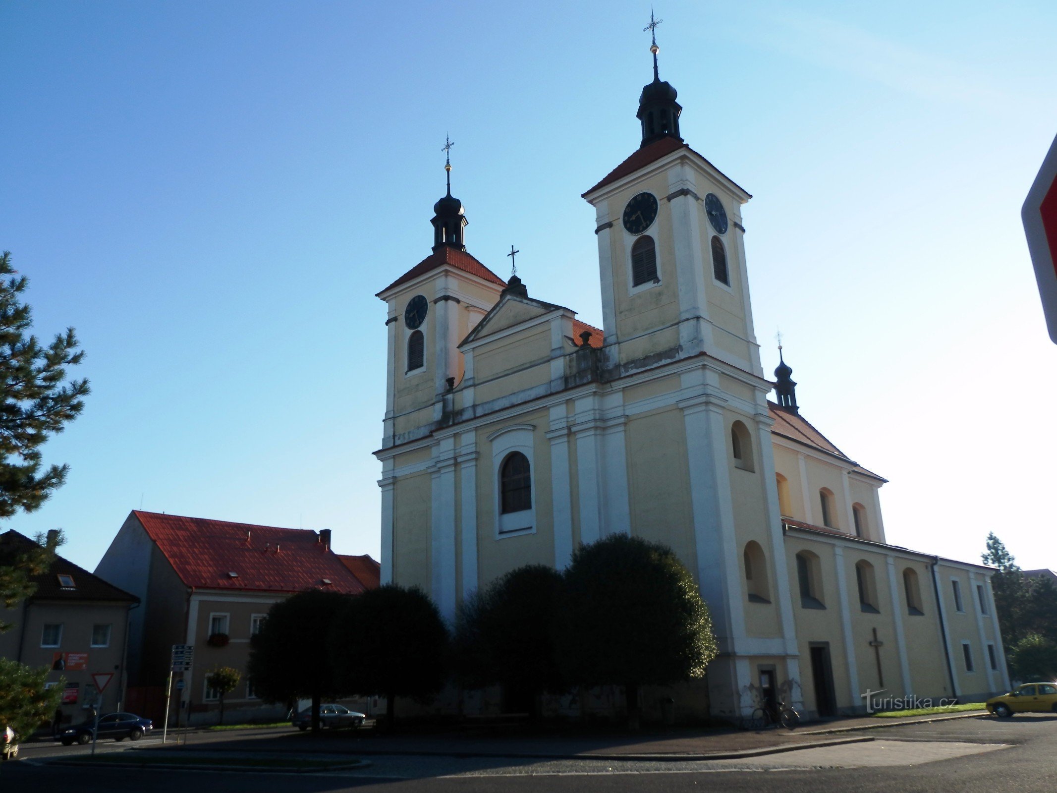 grzechotka w klatce piersiowej