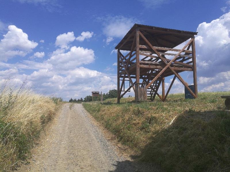 Chrastavická vyhlídka