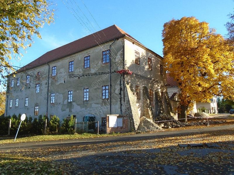 Chřešťovice