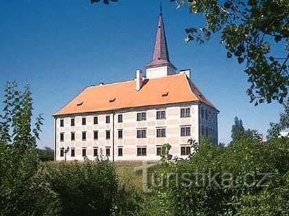 Chropyně
