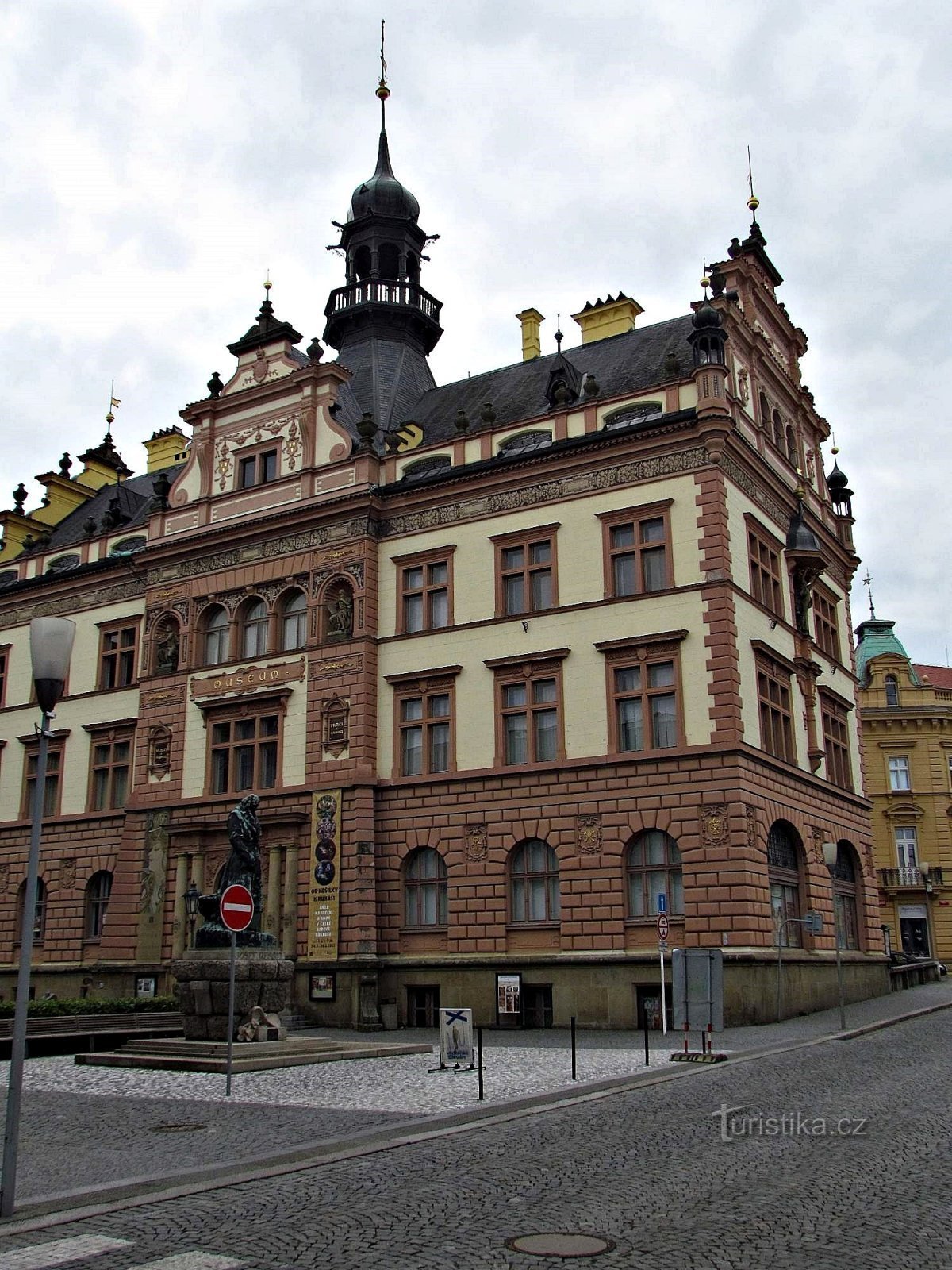 Regionaal Museum Chrudim