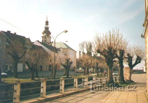 Czynów