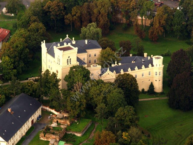 Chyše