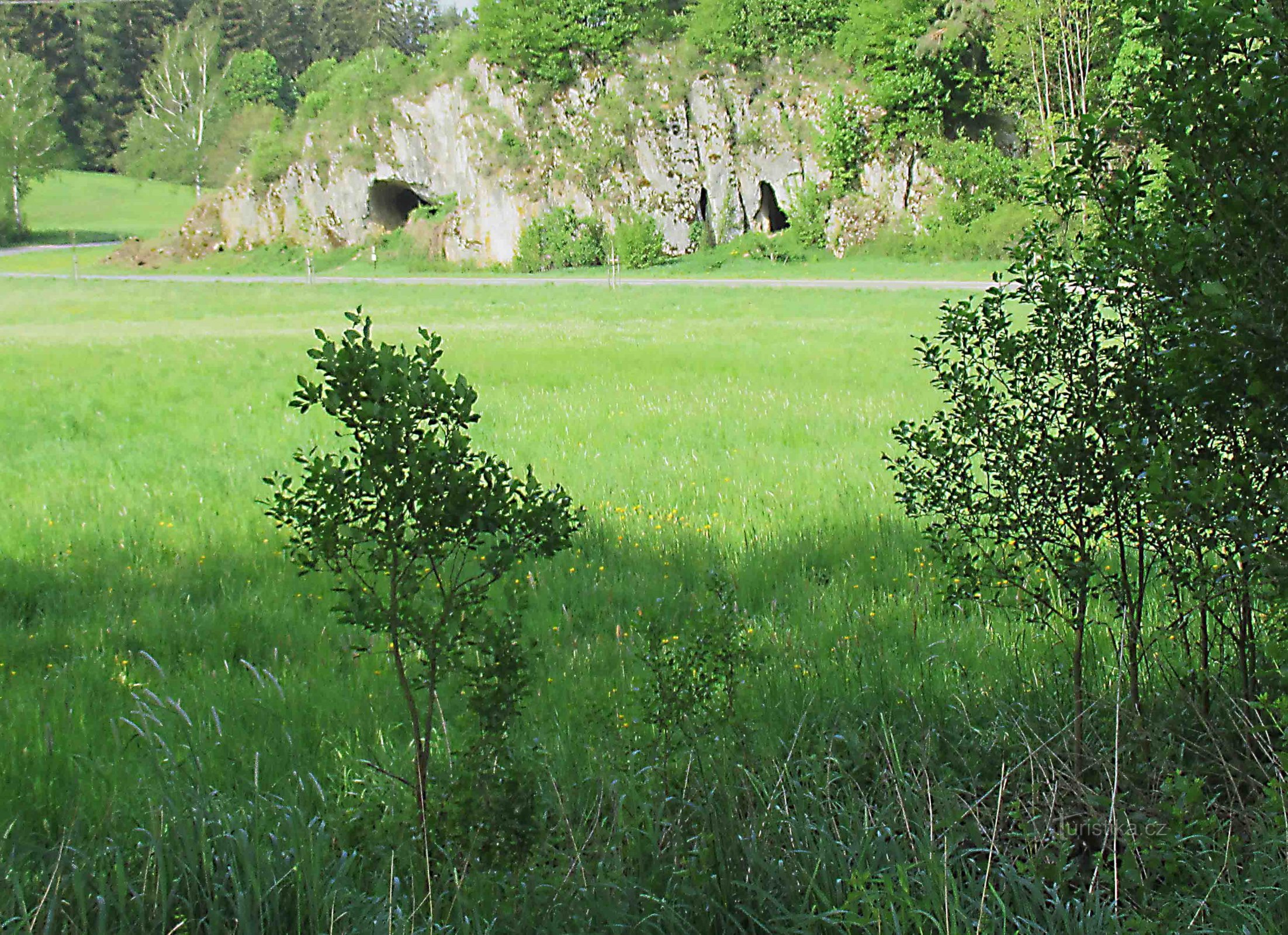 Zigeunerhöhle