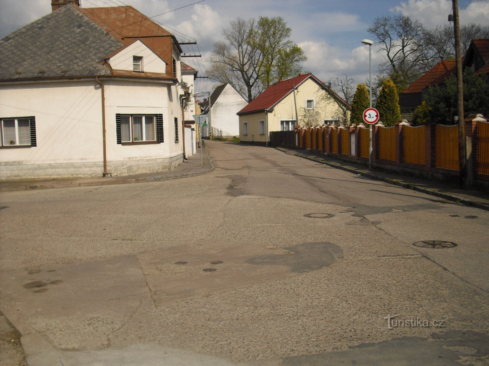 Nhà máy gạch Pardubice