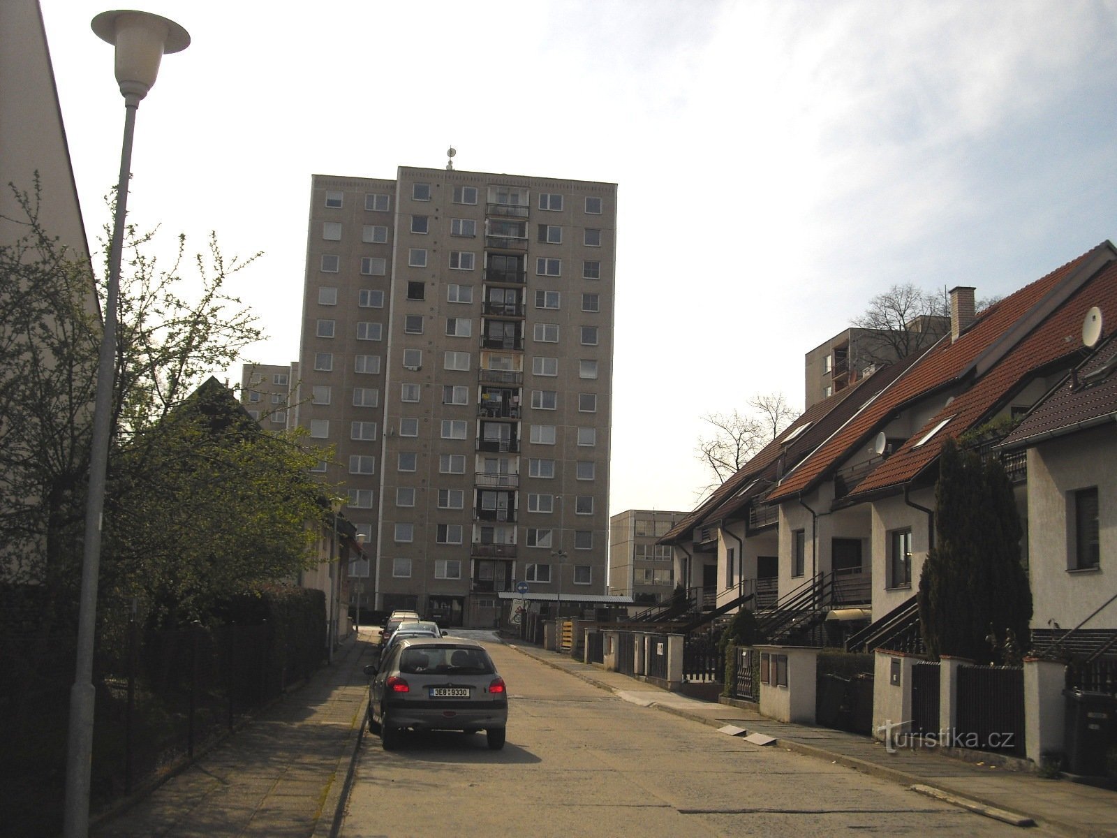 Tegelfabrik Pardubice