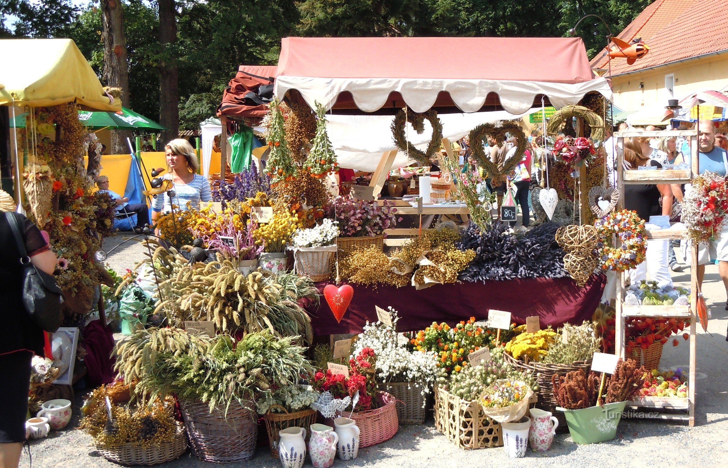 Romería de Chimelica