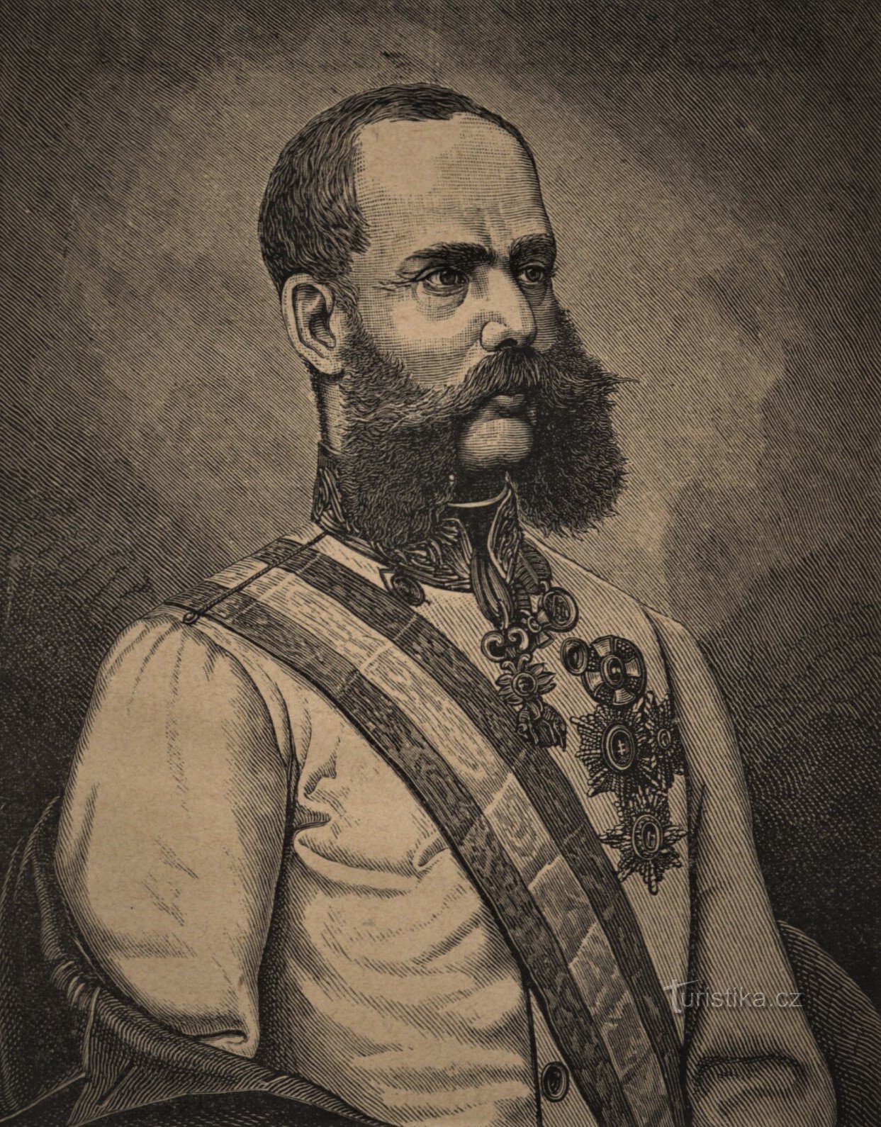 Empereur François-Joseph Ier