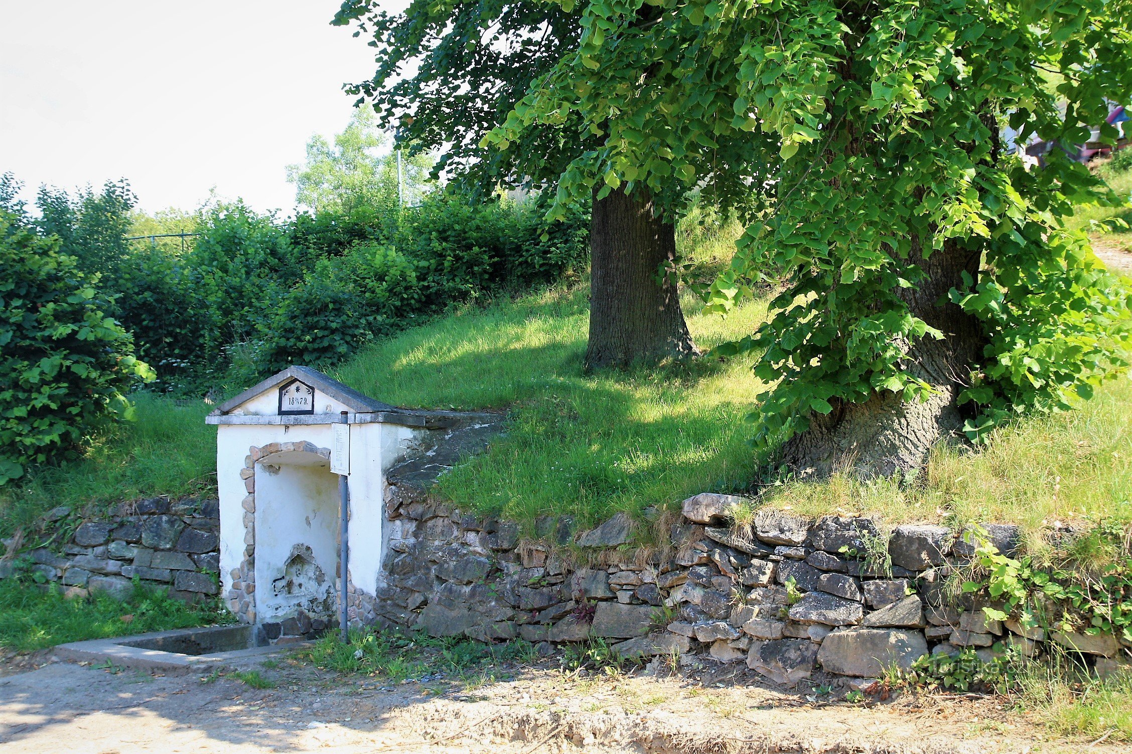 Kaiserbrunnen