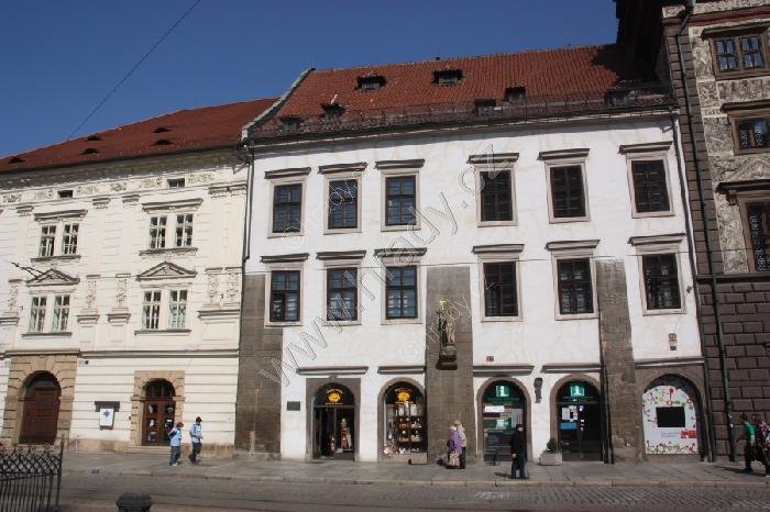 Císařský dům