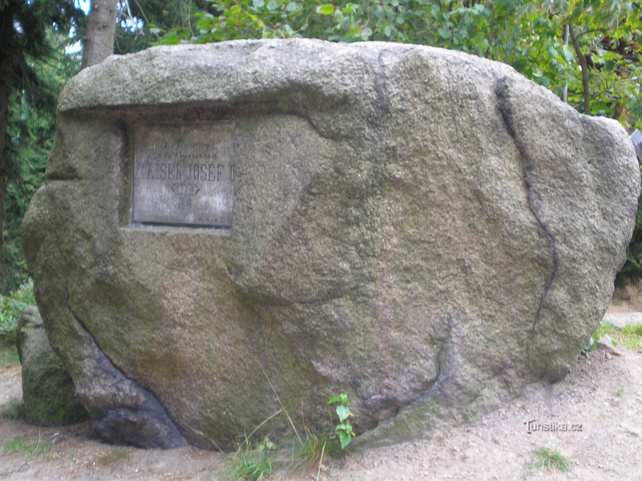 Kamień cesarski