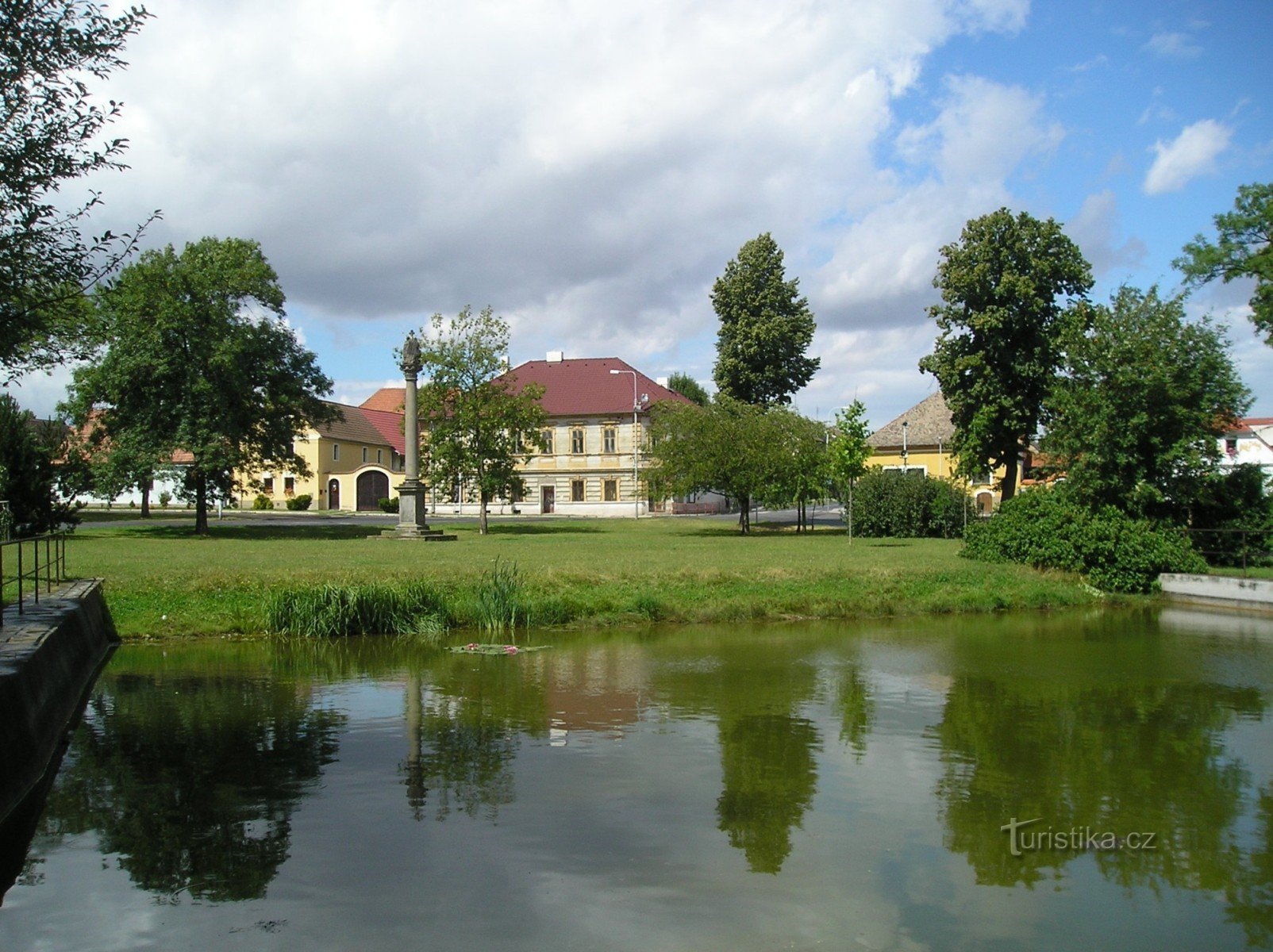 Cítoliby - naczepa