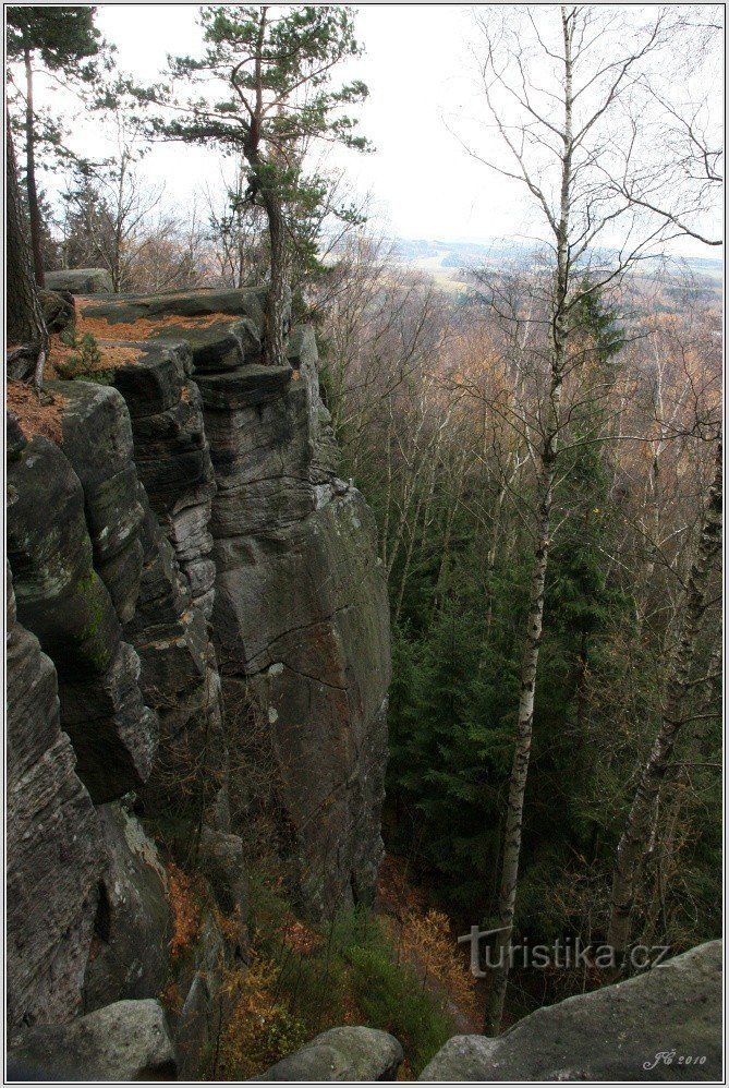 piedras de Čižek