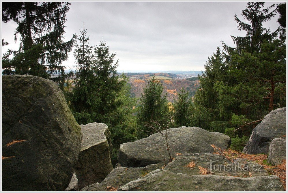 piedras de Čižek