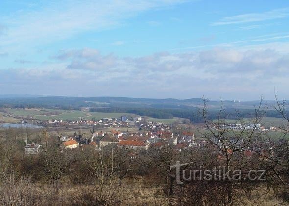Čížová