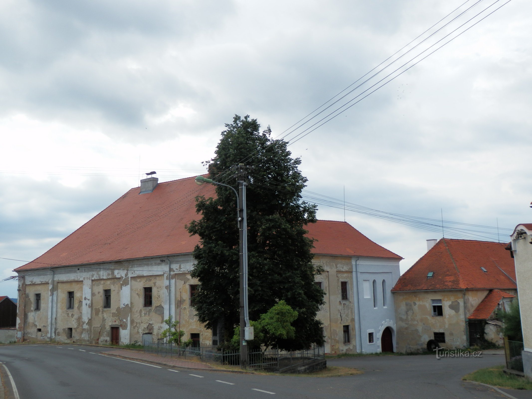 Čížová