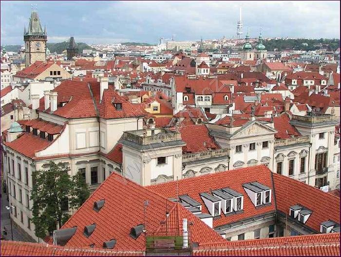 Clam-Gallasův palác