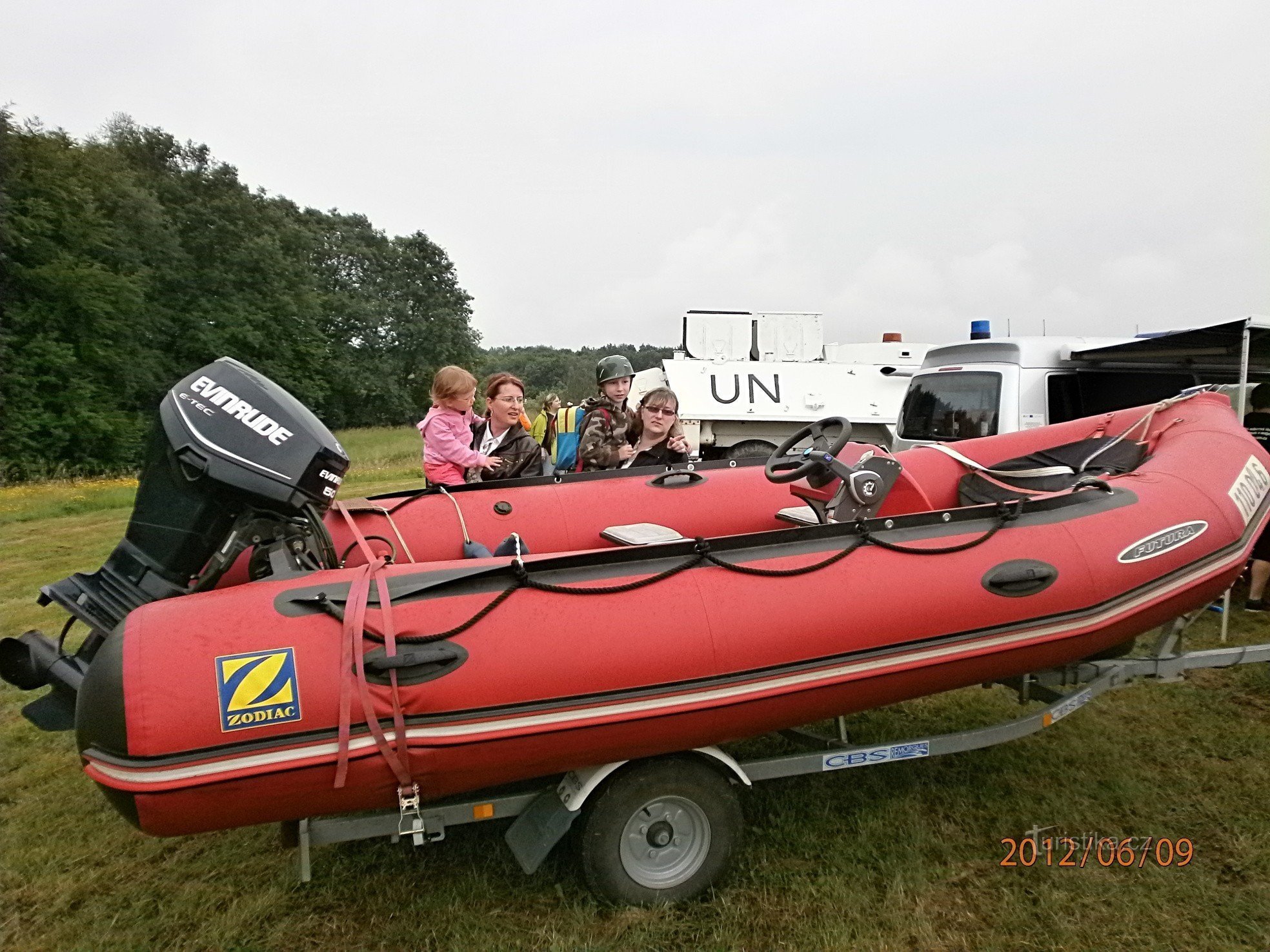 bateau